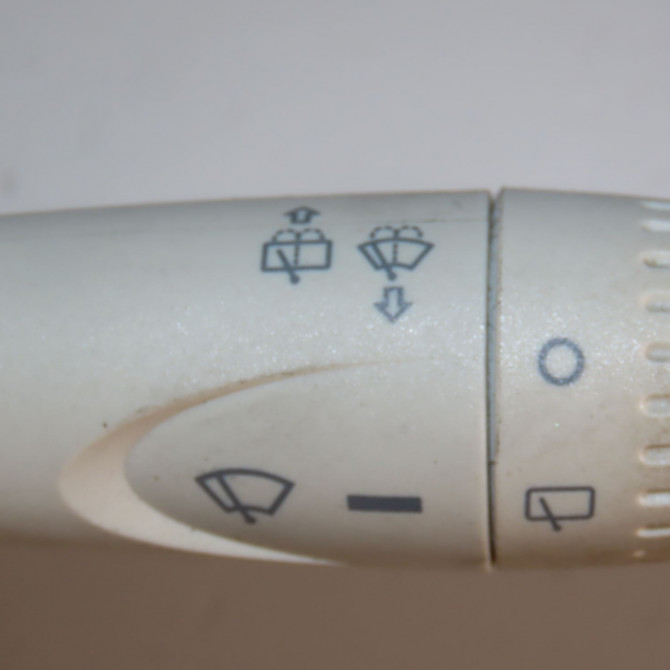 Bloc commodos occasion  Fiat 500 (312_) 1.2 (312axa1a) (2007) 3 portes   735472470  5