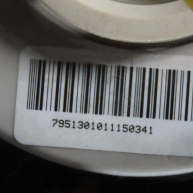Bloc commodos occasion  Fiat 500 (312_) 1.2 (312axa1a) (2007) 3 portes   735472470  6