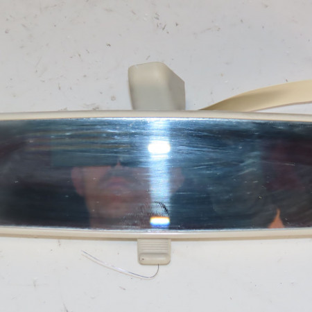 Retroviseur interieur occasion  Fiat 500 (312_) 1.2 (312axa1a) (2007) 3 portes   735491017 