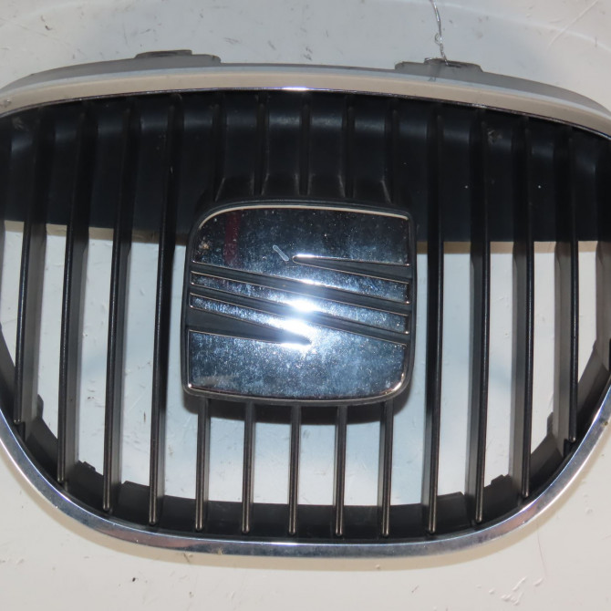 Calandre occasion  Seat IBIZA III (6L1) 1.9 tdi (2002-2009)   6L0853651E739  1