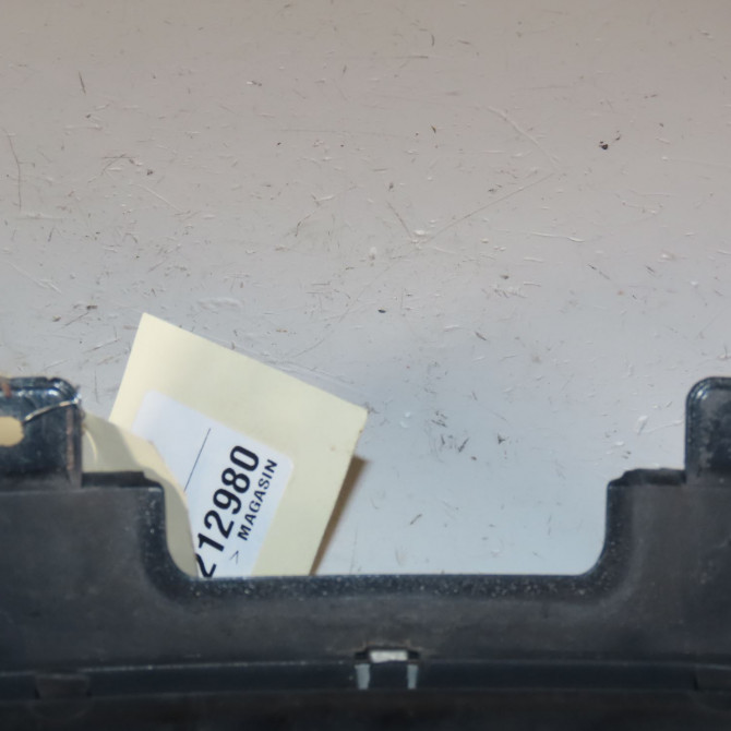 Calandre occasion  Seat IBIZA III (6L1) 1.9 tdi (2002-2009)   6L0853651E739  3