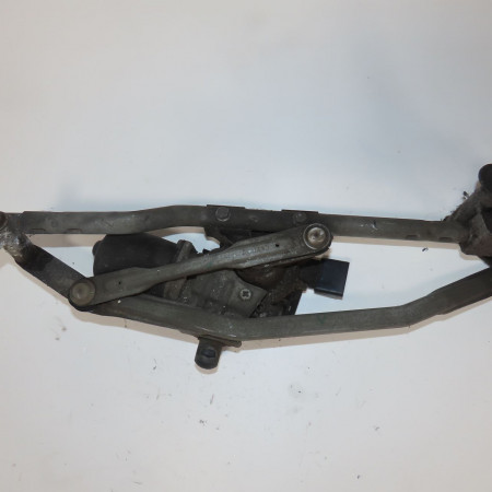 Moteur essuie-glace avant occasion  Renault LATITUDE (L70_) 2.0 dci 175 (l70y) (2011)   288000010R 