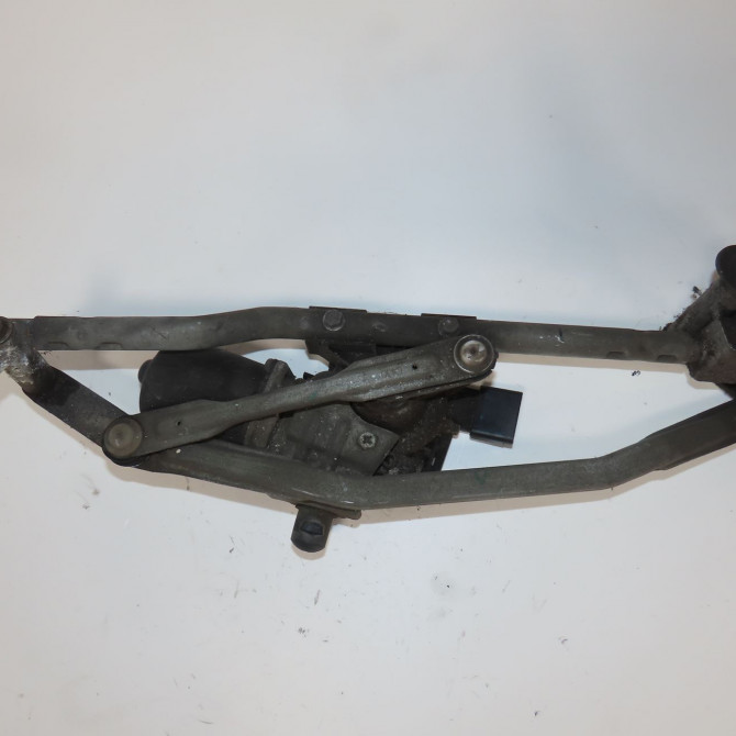 Moteur essuie-glace avant occasion  Renault LATITUDE (L70_) 2.0 dci 175 (l70y) (2011)   288000010R  1