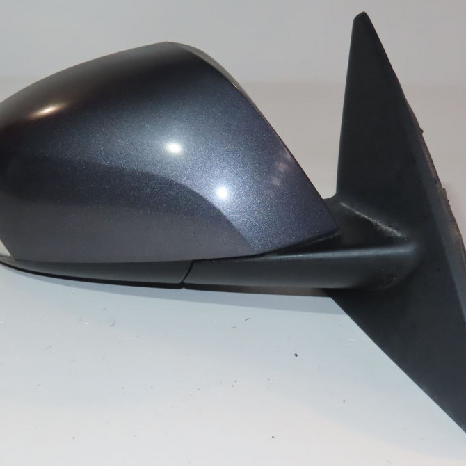 Retroviseur exterieur electrique droit occasion  Renault LATITUDE (L70_) 2.0 dci 175 (l70y) (2011)   963017408R  3