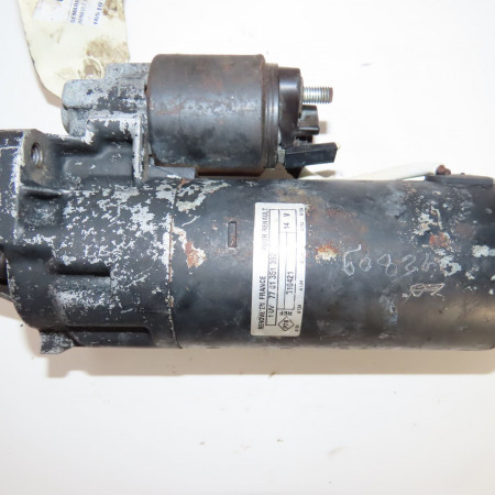 Démarreur occasion  Renault CLIO I (B/C57_, 5/357_) 1.9 d (b/c/s576, b/c/s57l) (1991-1998)   7701351392 