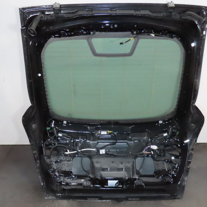 Hayon occasion  Renault ARKANA I (LCM_, LDN_) 1.6 e-tech 145 (ldmu) (2020) 5 portes   901009228R  3