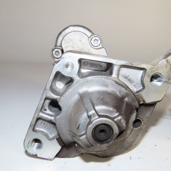 Démarreur occasion  Dacia SANDERO II 1.0 sce 75 (b8jc, b8jd) (2016)   233002596R  3