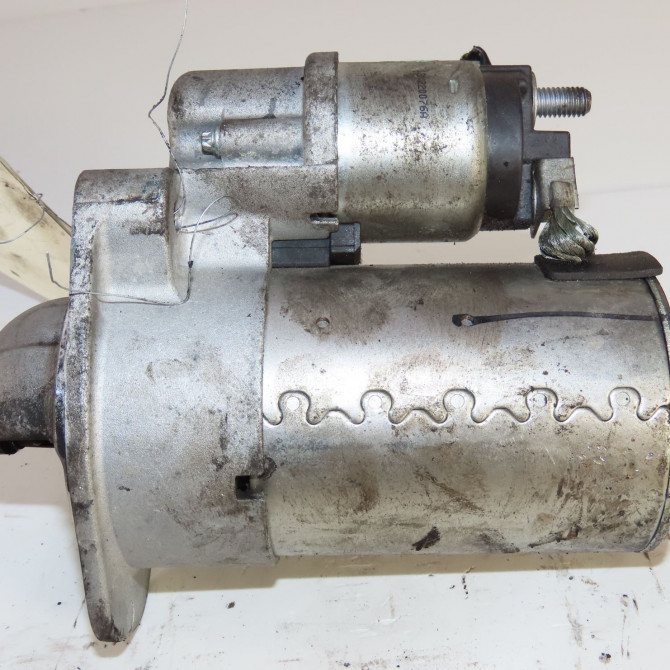 Démarreur occasion  Chevrolet SPARK (M300) 1.0 (2010) 5 portes   25187951  1