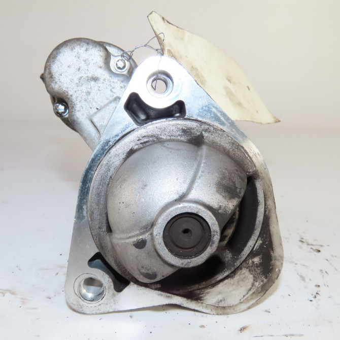 Démarreur occasion  Chevrolet SPARK (M300) 1.0 (2010) 5 portes   25187951  3