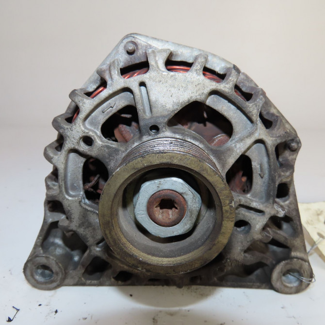 Alternateur occasion  Citroën C3 I (FC_, FN_) 1.4 i (2002-2010) 5 portes   57056C  1