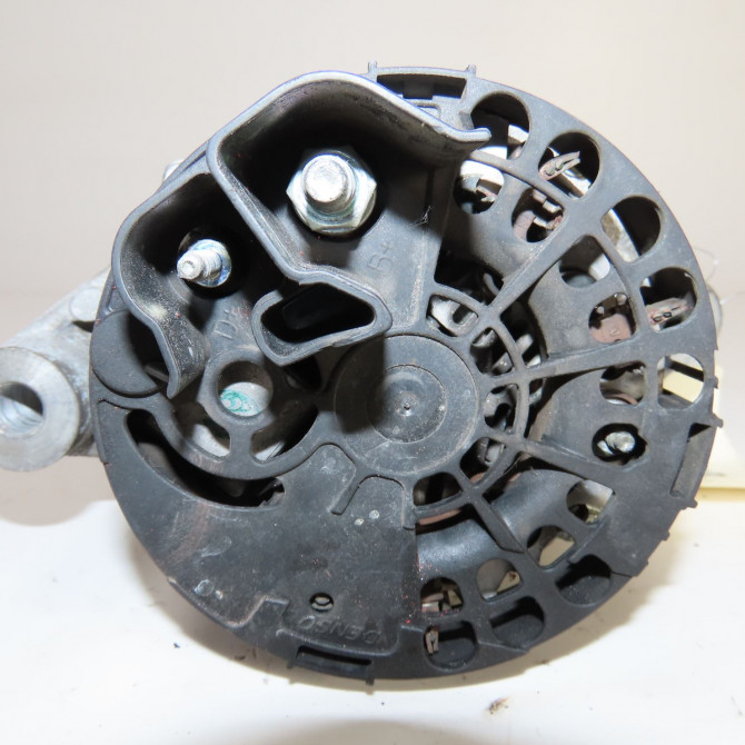 Alternateur occasion  Alfa romeo MITO (955_) 1.6 jtdm (955axc1b) (2008-2015)   52003506  3