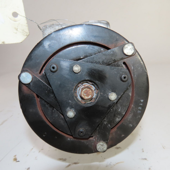 Compresseur air conditionne occasion  Peugeot 5008 II (MC_, MJ_, MR_, M4_) 1.6 puretech 180 (2018)   9833718880  3