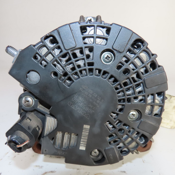 Alternateur occasion  Volvo V40 Cross Country (526) D2 (2012-2016)   30659580  3