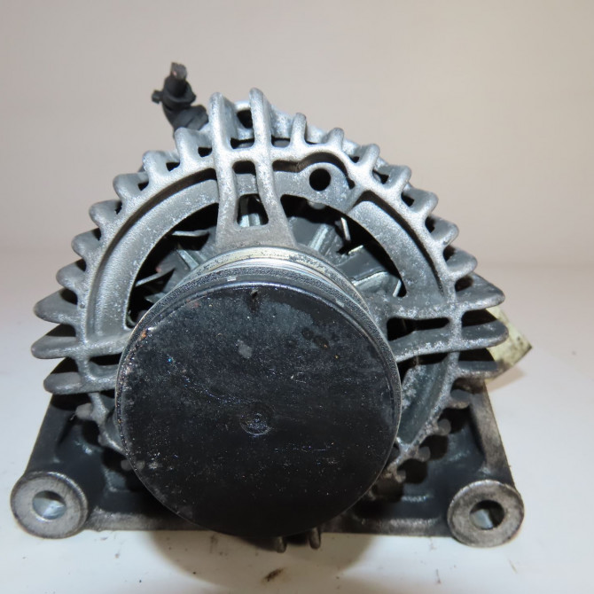 Alternateur occasion  Citroën C3 PICASSO (SH_) 1.2 thp 110 (2015) 5 portes   9806007480  1