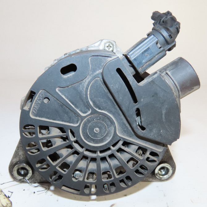 Alternateur occasion  Citroën C3 PICASSO (SH_) 1.2 thp 110 (2015) 5 portes   9806007480  3