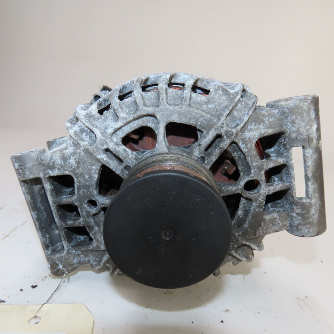 Alternateur occasion  Peugeot 208 I (CA_, CC_) 1.6 gti (2012)   9678730980  1