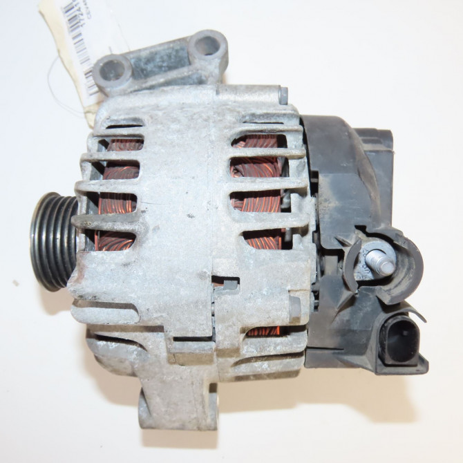 Alternateur occasion  Ford FIESTA VI (CB1, CCN) 1.25 (2008-2017)   2265722  4