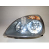 Phare gauche occasion  Renault CLIO II (BB_, CB_) 1.5 dci (b/cb07) (2001-2009) 3 portes   7701057654  miniature 3