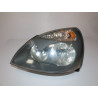 Phare gauche occasion  Renault CLIO II (BB_, CB_) 1.5 dci (b/cb08) (2001-2005) 5 portes   7701057654  miniature 2