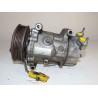 Compresseur air conditionne occasion  Citroën C3 I (FC_, FN_) 1.4 hdi (2003-2011) 5 portes   9800821980  miniature 3