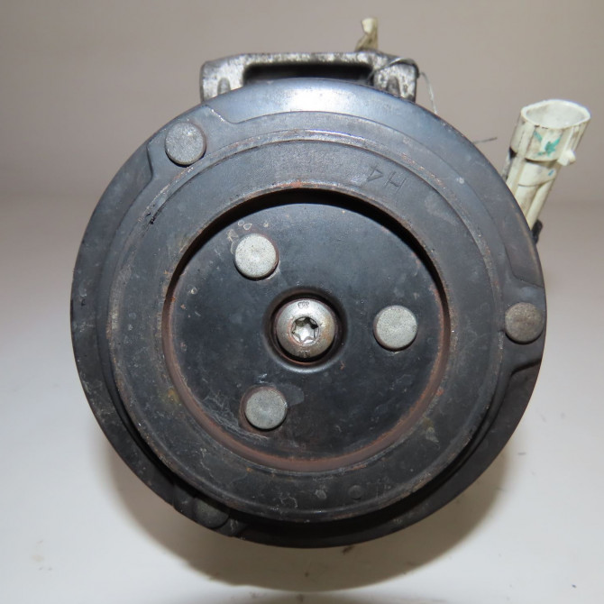 Compresseur air conditionne occasion  Opel ZAFIRA / ZAFIRA FAMILY B (A05) 1.9 cdti (m75) (2005-2015) 5 portes   93168623  3