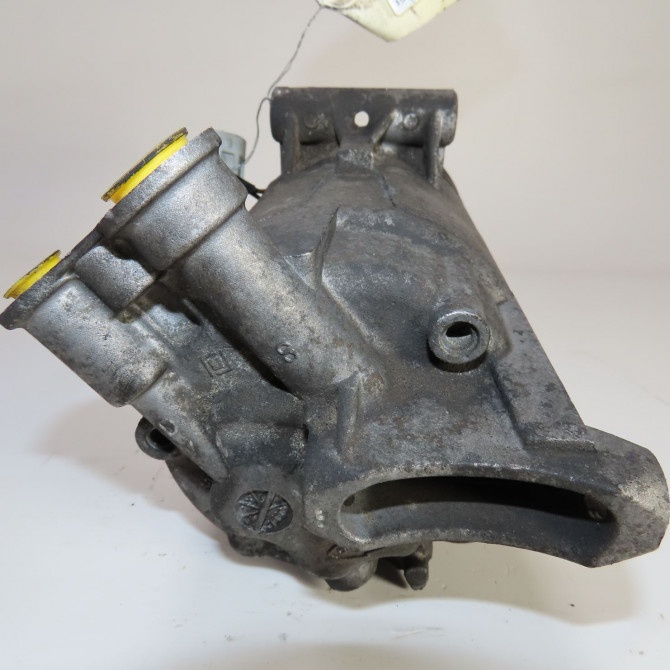 Compresseur air conditionne occasion  Opel ZAFIRA / ZAFIRA FAMILY B (A05) 1.9 cdti (m75) (2005-2015) 5 portes   93168623  4