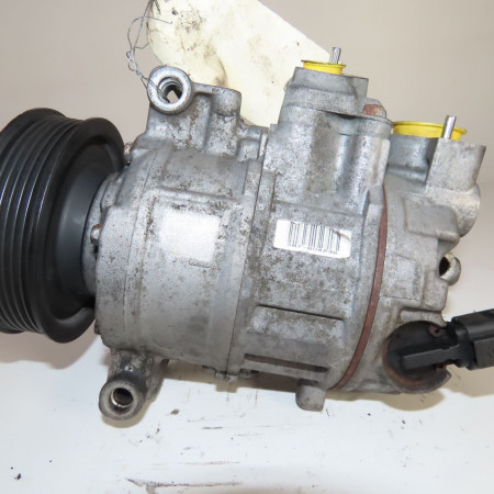 Compresseur air conditionne occasion  Volkswagen vw GOLF V (1K1) 1.4 tsi (2005-2008)   1K0820859T 