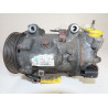 Compresseur air conditionne occasion  Citroën C4 PICASSO I Monospace (UD_) 1.6 hdi (2007-2013) 5 portes   9684432480  miniature 6