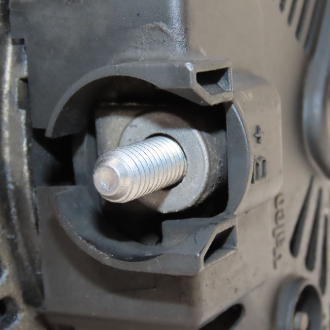 Alternateur occasion  Mercedes-benz CLASSE C (W204) C 350 cdi (204.022) (2009-2014)   6421540402  5