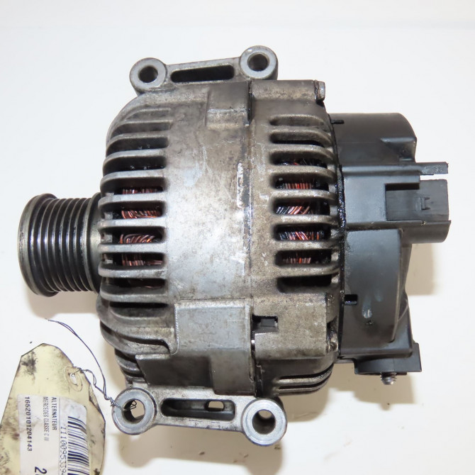 Alternateur occasion  Mercedes-benz CLASSE C (W204) C 350 cdi (204.022) (2009-2014)   6421540402  6