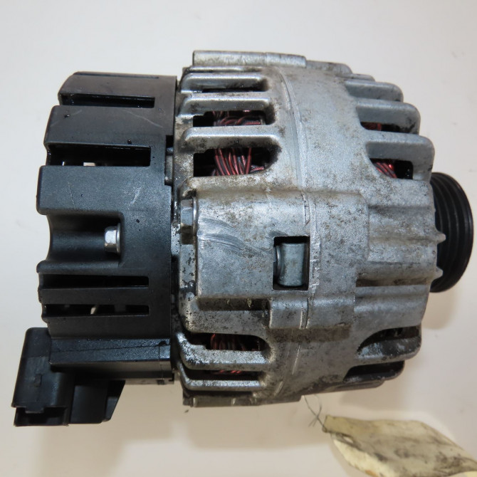 Alternateur occasion  Peugeot 206 SW (2E/K) 1.6 16v (2002)   5705KY  3