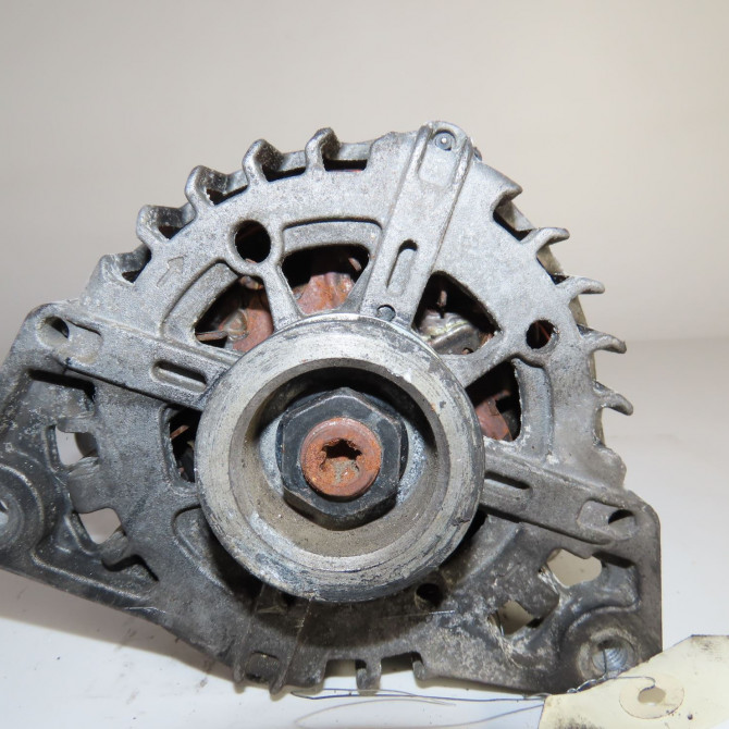 Alternateur occasion  Mercedes-benz CLASSE E (W213) E 220 d (213.004) (2016) 4 portes   A0009063903  1