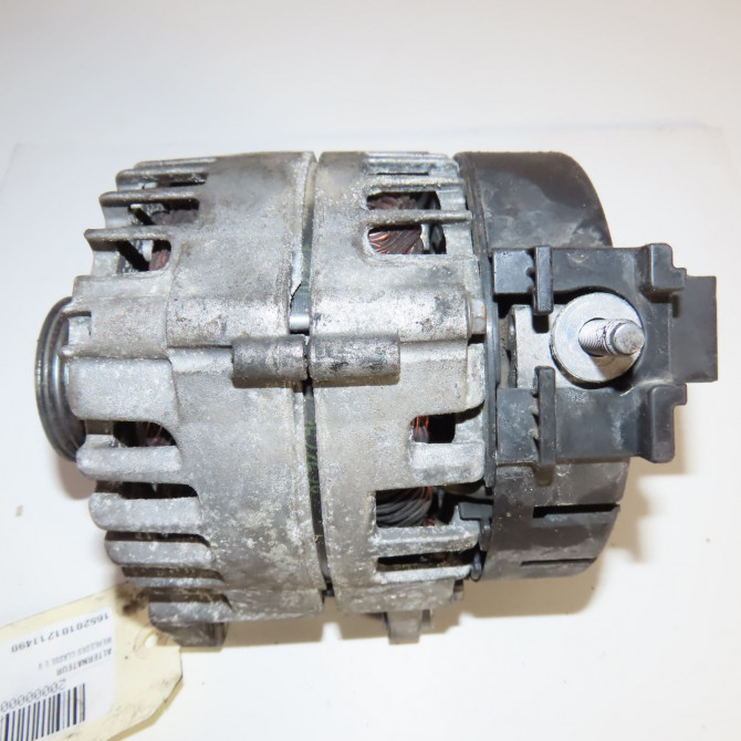 Alternateur occasion  Mercedes-benz CLASSE E (W213) E 220 d (213.004) (2016) 4 portes   A0009063903  4