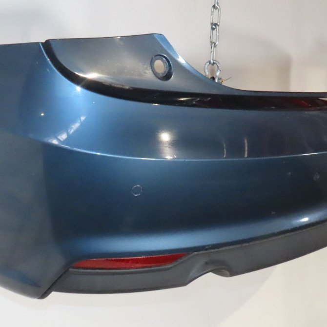 Pare-choc arrière occasion  Audi A1 (8X1, 8XK) 1.0 tfsi (2015-2018)   8XA807067AGRU  2