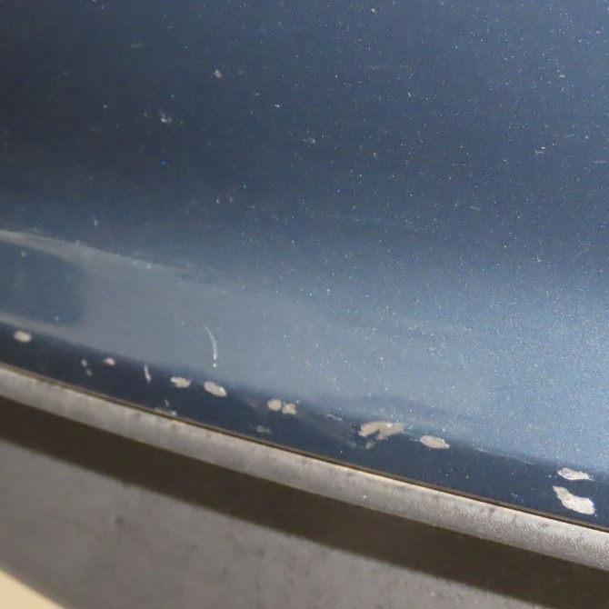 Pare-choc arrière occasion  Audi A1 (8X1, 8XK) 1.0 tfsi (2015-2018)   8XA807067AGRU  4