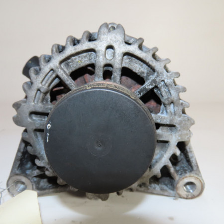 Alternateur occasion  Ford FIESTA V (JH_, JD_) 1.4 tdci (2001-2008) 5 portes   1545138 