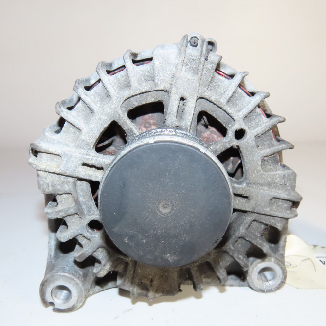 Alternateur occasion  Bmw 3 Touring (E91) 316 d (2009-2012)   12318507624  1