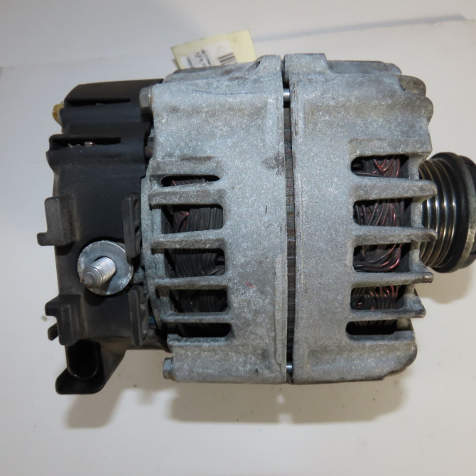 Alternateur occasion  Bmw 3 Touring (E91) 316 d (2009-2012)   12318507624  4