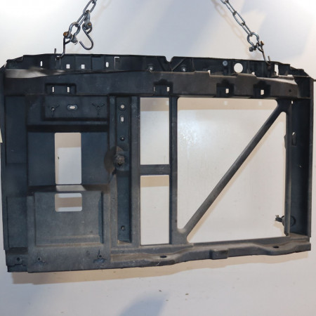 Face avant occasion  Citroën C2 (JM_) 1.4 hdi (2003-2009) 3 portes   7104FQ 