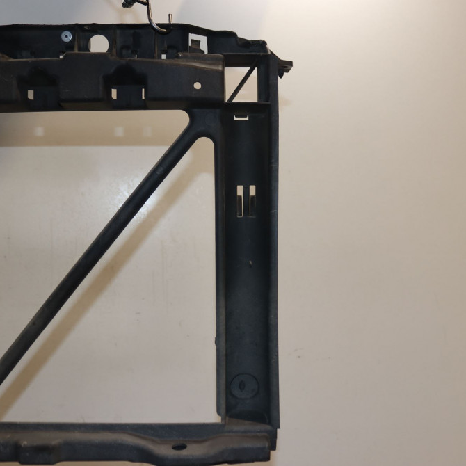 Face avant occasion  Citroën C2 (JM_) 1.4 hdi (2003-2009) 3 portes   7104FQ  3