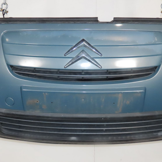 Pare-choc avant occasion  Citroën C2 (JM_) 1.4 hdi (2003-2009) 3 portes   7401Y8  1