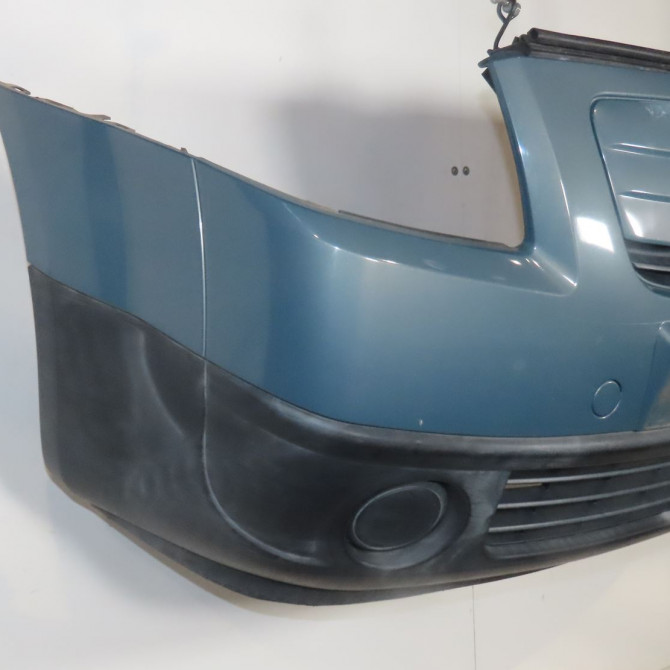 Pare-choc avant occasion  Citroën C2 (JM_) 1.4 hdi (2003-2009) 3 portes   7401Y8  2