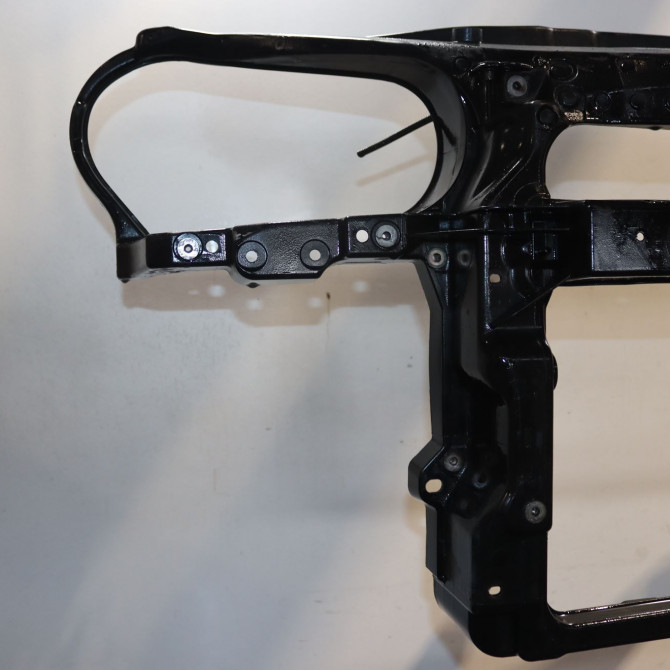 Face avant occasion  Volkswagen vw POLO (9N_, 9A_) 1.4 tdi (2001-2005)   6Q0805588K  3