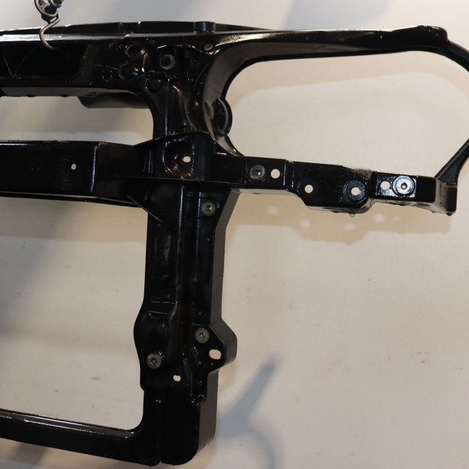 Face avant occasion  Volkswagen vw POLO (9N_, 9A_) 1.4 tdi (2001-2005)   6Q0805588K  4