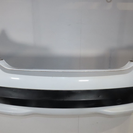 Pare-choc arrière occasion  Peugeot 207/207+ (WA_, WC_) 1.4 hdi (2006-2015) 5 portes   7410Z5 