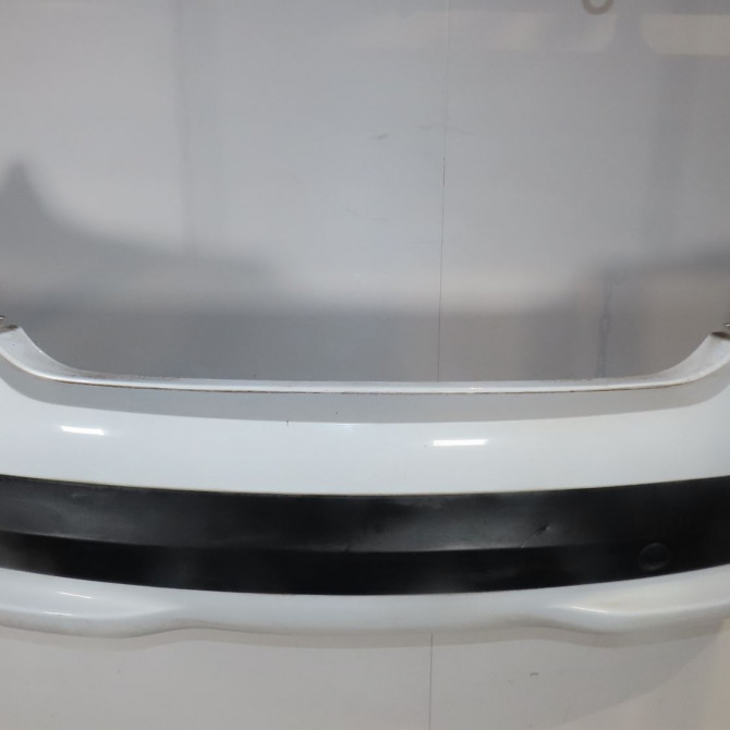 Pare-choc arrière occasion  Peugeot 207/207+ (WA_, WC_) 1.4 hdi (2006-2015) 5 portes   7410Z5  1