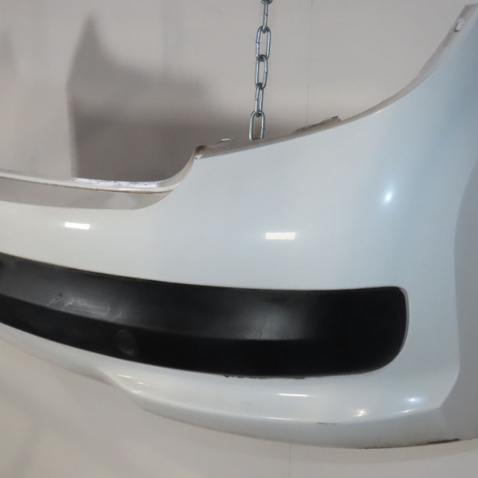 Pare-choc arrière occasion  Peugeot 207/207+ (WA_, WC_) 1.4 hdi (2006-2015) 5 portes   7410Z5  2