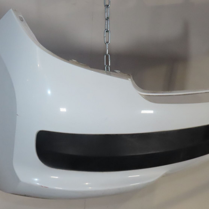 Pare-choc arrière occasion  Peugeot 207/207+ (WA_, WC_) 1.4 hdi (2006-2015) 5 portes   7410Z5  3