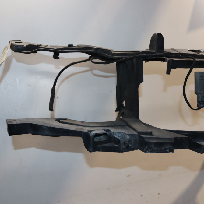 Face avant occasion  Renault LAGUNA III (BT0/1) 2.0 dci (bt07, bt0j, bt14, bt1a, bt1s) (2007-2015) 5 portes   625100001R  4