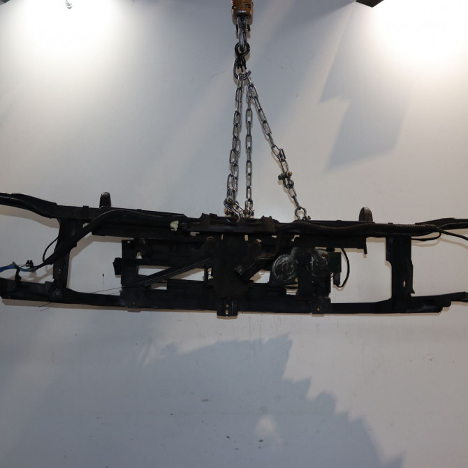 Face avant occasion  Renault LAGUNA III (BT0/1) 2.0 dci (bt07, bt0j, bt14, bt1a, bt1s) (2007-2015) 5 portes   625100001R  6